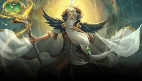 老将担当：eStar子阳桑启关键群抬，辅助之神名不虚传