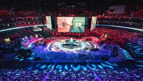 JDG vs GAM：Levi盲僧关键开团引领逆风翻盘