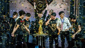 电竞圈震动！LCK赛区KT爆冷击败GEN.G，世界赛格局陷入混乱