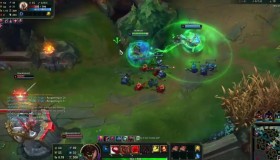 LPL季后赛TES迎战JDG：中野对抗成胜负关键，BO5激战悬念拉满